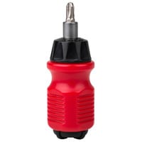 Main product image for 6-in-1 Stubby Ratcheting Screwdriver Set 360-134